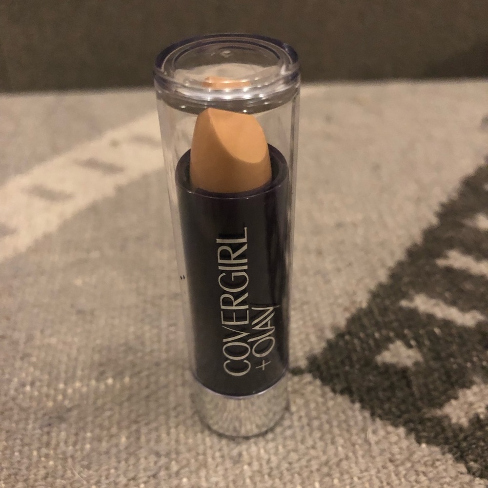 Covergirl Olay lipstick